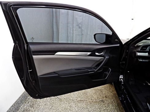 Used 2016 Honda Civic LX-P image 16