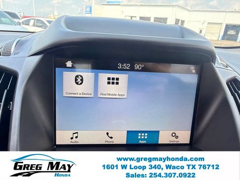 Used 2019 Ford Escape SE FWD image 17