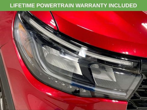 Used 2025 Ford Explorer ST AWD/4WD image 37