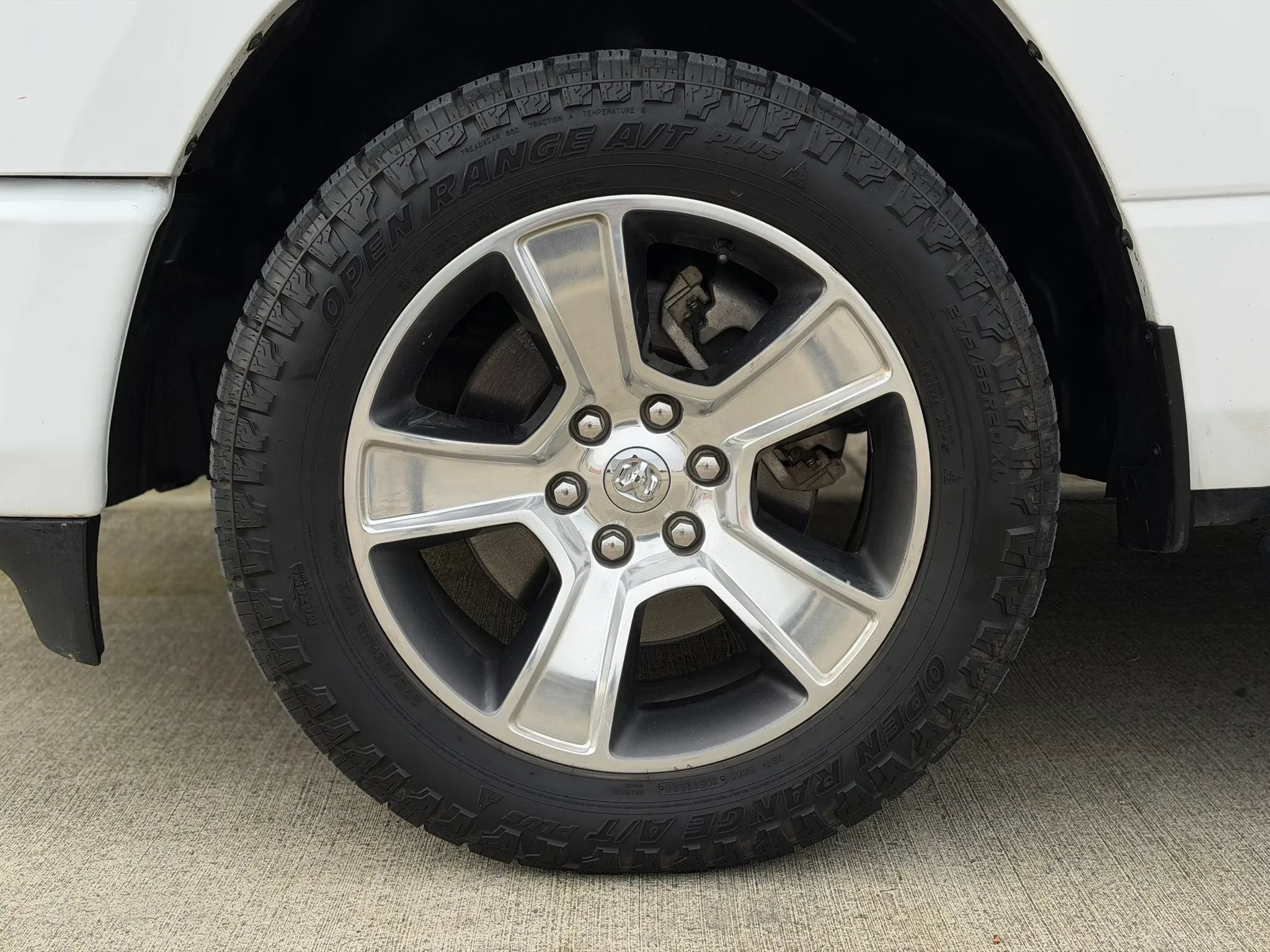 Used 2020 RAM 1500 Sport w/ Level 2 Equipment Group AWD/4WD image 30