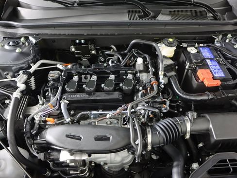 Certified 2025 Honda Accord SE image 11