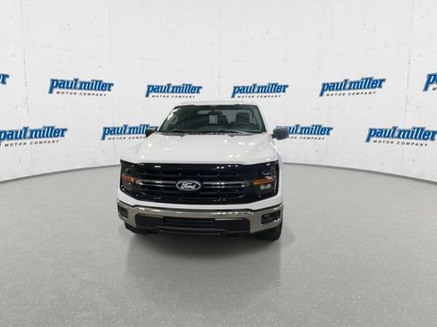 Used 2026 Ford F150 XLT w/ XLT Chrome Appearance Package AWD/4WD image 5