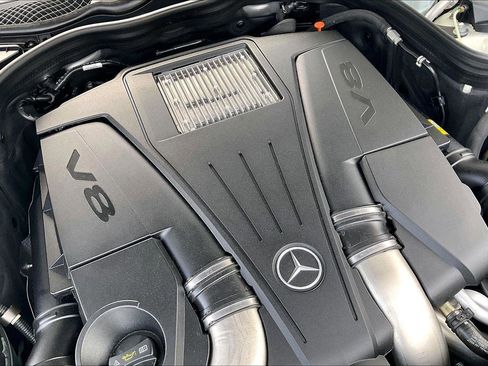 Used 2014 Mercedes-Benz CLS 550 image 32