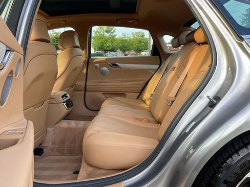 Used 2025 Genesis G80 2.5T Advanced AWD/4WD image 25