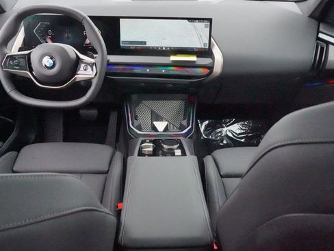 Used 2025 BMW X3 xDrive30i w/ Convenience Package image 12