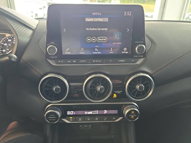 Used 2020 Nissan Sentra SR FWD image 15