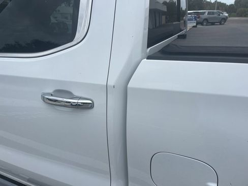 Used 2024 GMC Sierra 1500 Denali RWD image 14