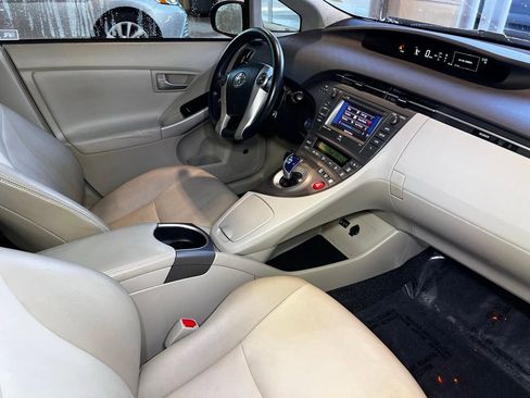 Used 2014 Toyota Prius Four image 43
