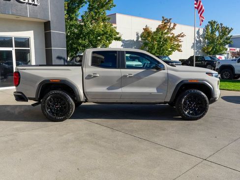 Used 2026 GMC Canyon Elevation w/ Convenience Package AWD/4WD image 8
