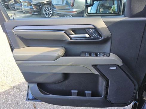 Used 2024 Chevrolet Silverado 1500 ZR2 w/ ZR2 Bison Edition image 7