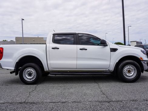 Used 2020 Ford Ranger XL w/ Equipment Group 101A Mid RWD image 30