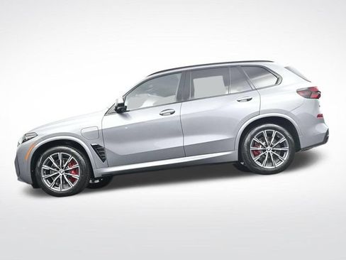 New 2026 BMW X5 xDrive50e w/ M Sport Package AWD/4WD image 35