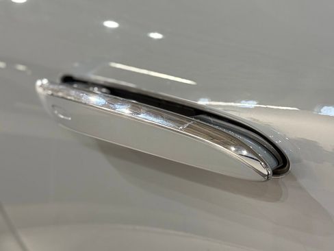 Used 2024 Mercedes-Benz AMG GT 55 image 16