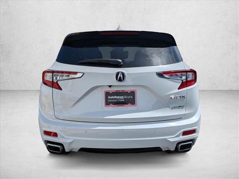 New 2026 Acura RDX SH-AWD w/ Advance Package image 7