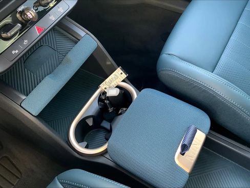 New 2025 MINI Cooper Countryman S w/ Comfort Package Max image 7