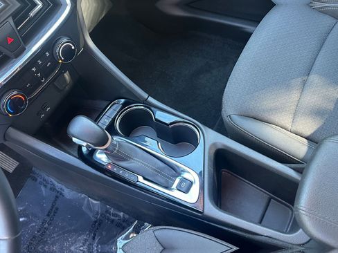 Used 2025 Buick Encore GX Preferred image 35