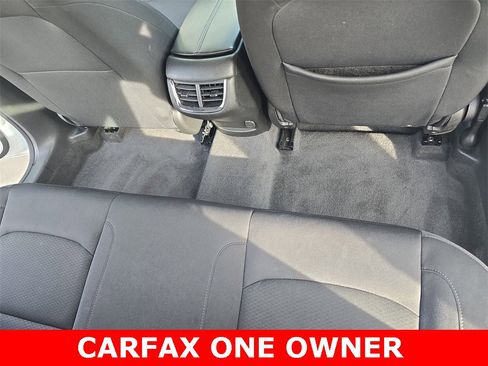 Used 2024 Chevrolet Malibu LT image 12