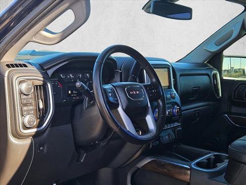Used 2021 GMC Sierra 1500 SLT image 10