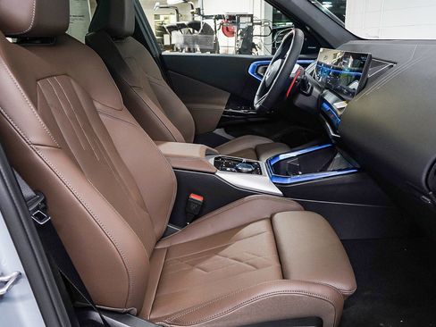 New 2026 BMW X3 M50 image 19