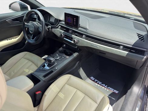 Used 2017 Audi A4 2.0T Premium w/ Convenience Package AWD/4WD image 24