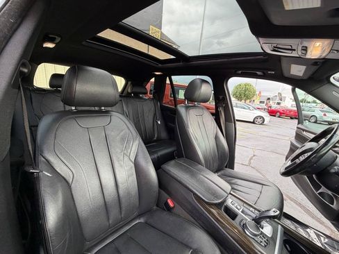 Used 2017 BMW X5 sDrive35i RWD image 87
