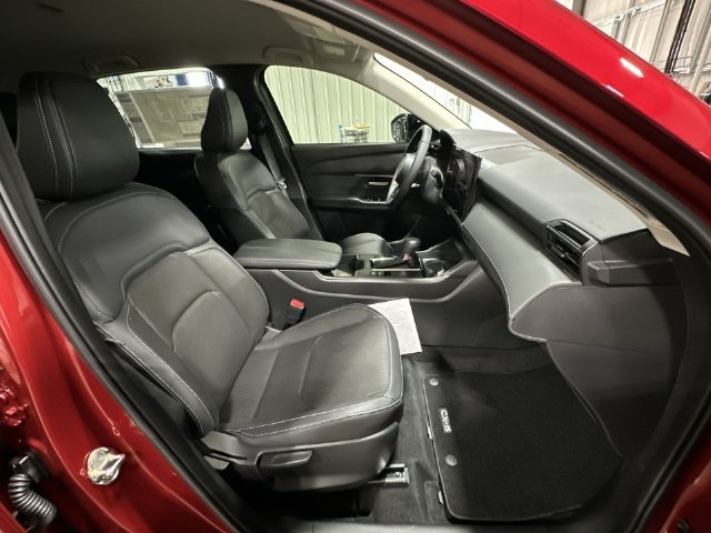 Certified 2026 MAZDA CX-5 Select AWD/4WD image 29