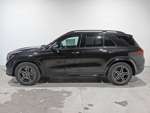 Used 2026 Mercedes-Benz GLE 350 4MATIC image 4