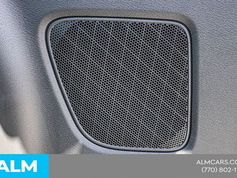 Certified 2025 Nissan Frontier SV RWD image 52