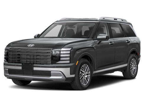 New 2026 Hyundai Palisade SEL image 1