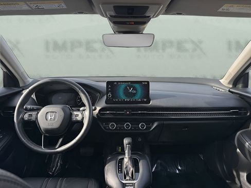 Used 2024 Honda HR-V EX-L image 13