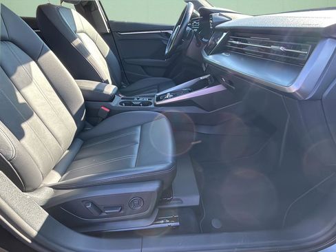 Used 2023 Audi A3 2.0T Premium image 40