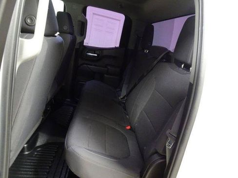 Used 2021 Chevrolet Silverado 1500 W/T w/ WT Fleet Convenience Package RWD image 38