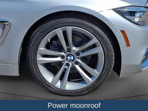 Used 2019 BMW 430i Gran Coupe RWD image 10