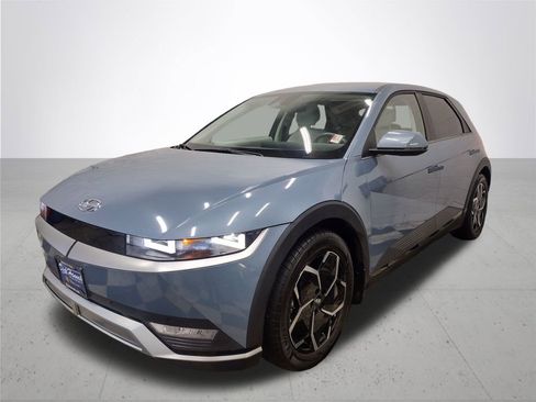 New 2025 Volkswagen ID.4 Pro S image 8