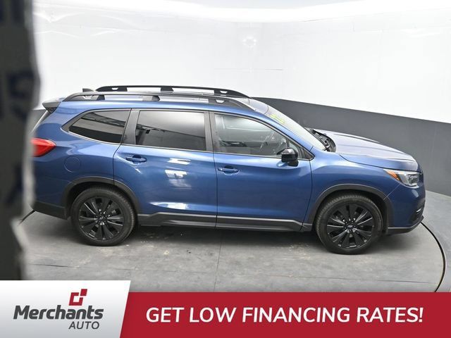 Used 2022 Subaru Ascent Onyx Edition AWD/4WD image 33