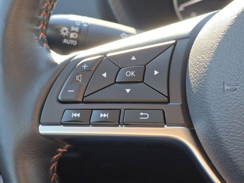 Used 2024 Nissan Sentra SR w/ SR Premium Package image 28