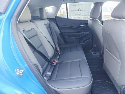 New 2026 Chevrolet Trax ACTIV w/ Sunroof Package image 12