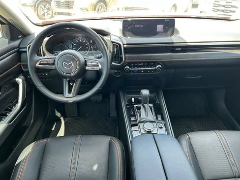 Used 2025 MAZDA CX-50 2.5 Hybrid w/ Weather Package AWD/4WD image 17