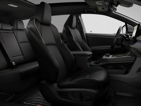 New 2026 Toyota bZ Woodland AWD/4WD image 29