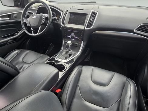 Used 2016 Ford Edge Titanium w/ Equipment Group 301A image 16