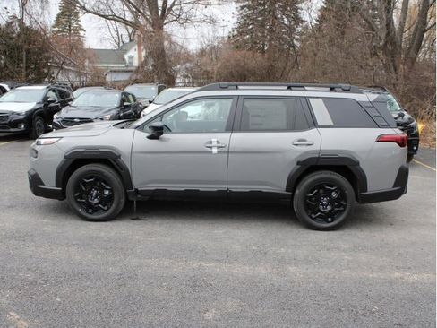 New 2026 Subaru Outback Limited AWD/4WD image 22