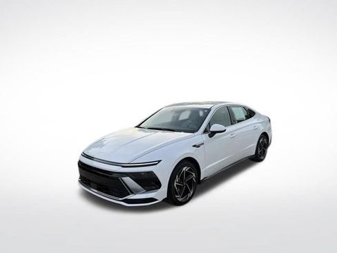 Used 2026 Hyundai Sonata SEL FWD image 7