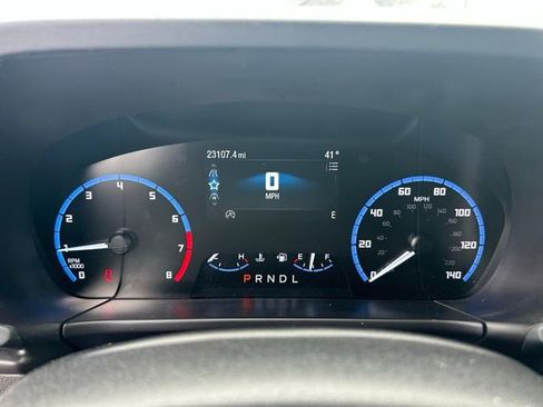 Certified 2022 Ford Bronco Sport Big Bend w/ Convenience Package image 2