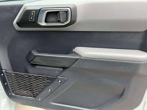 Certified 2023 Ford Bronco Big Bend AWD/4WD image 24