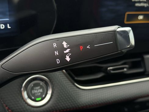 New 2026 Chevrolet Equinox RS image 19