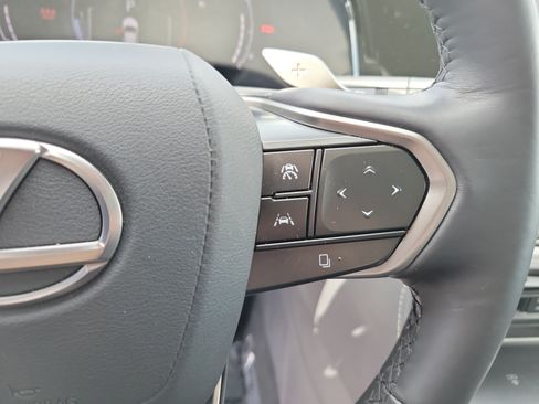 Certified 2026 Lexus NX 350 AWD w/ Accessory Package (Z1) image 26