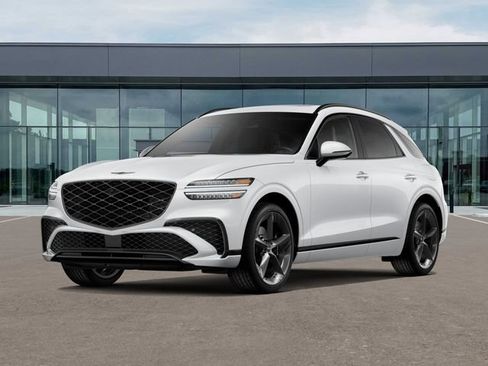 New 2026 Genesis GV70 2.5T Sport Prestige AWD/4WD image 1