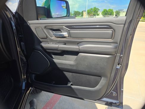 Used 2021 RAM 1500 Rebel w/ Rebel Level 2 Equipment Group AWD/4WD image 26