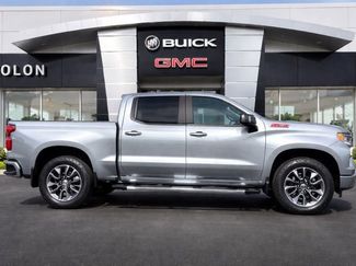 Used 2024 Chevrolet Silverado 1500 RST 360° Tour