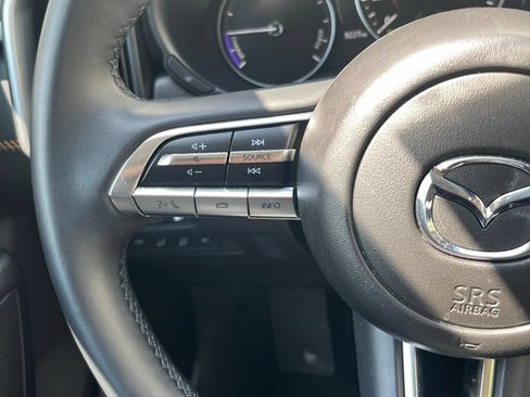 Certified 2026 MAZDA CX-50 AWD 2.5 Hybrid w/ Cargo Package image 21
